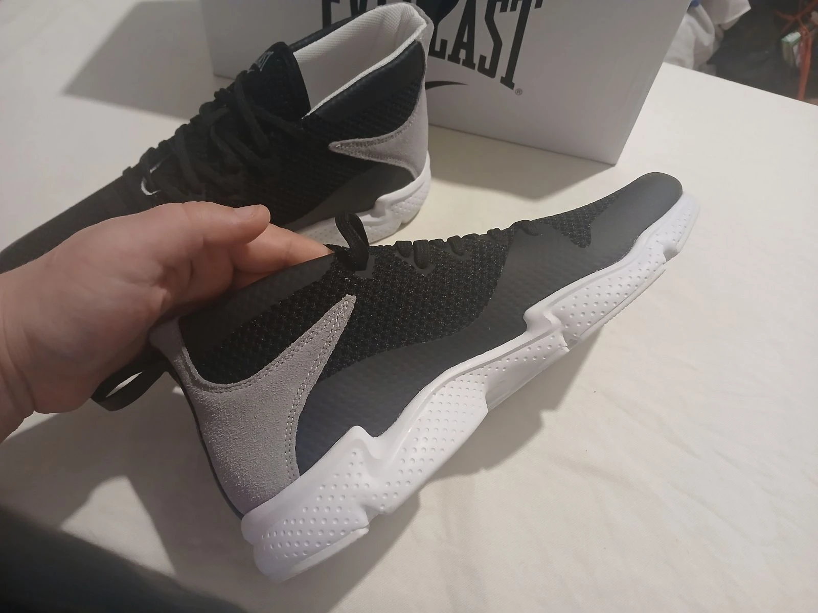 Everlast sneaker – photo 7